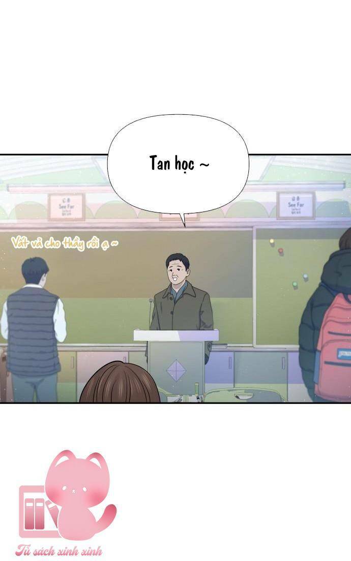 Lời Tỏ Tình Đi Lạc Chương 64 Ảnh 7