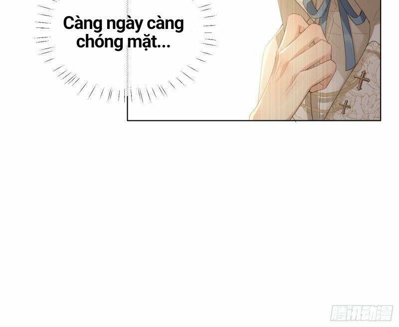 Công Lược Của Mami Chương 7 Ảnh 50