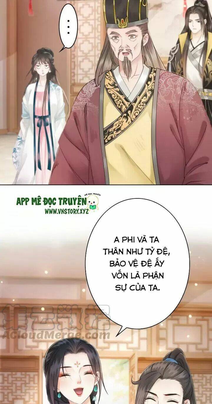 Cực Phẩm Phế Vật Tiểu Thư Chương 129 Ảnh 21