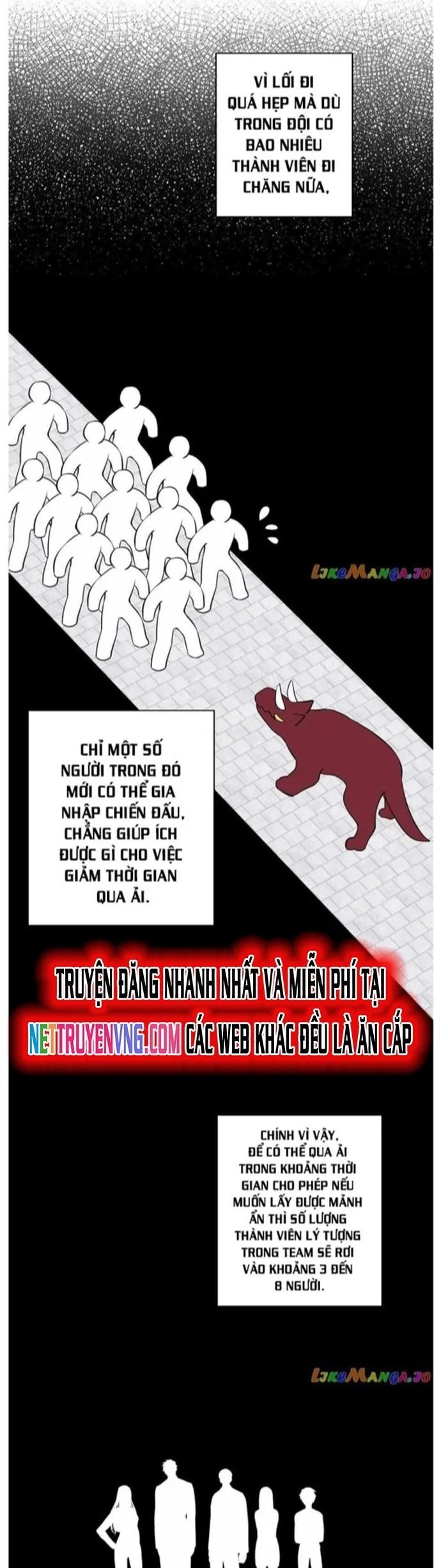 Biến Thành Phế Vật Trong Tiểu Thuyết Giả Tưởng Chương 157 Ảnh 14
