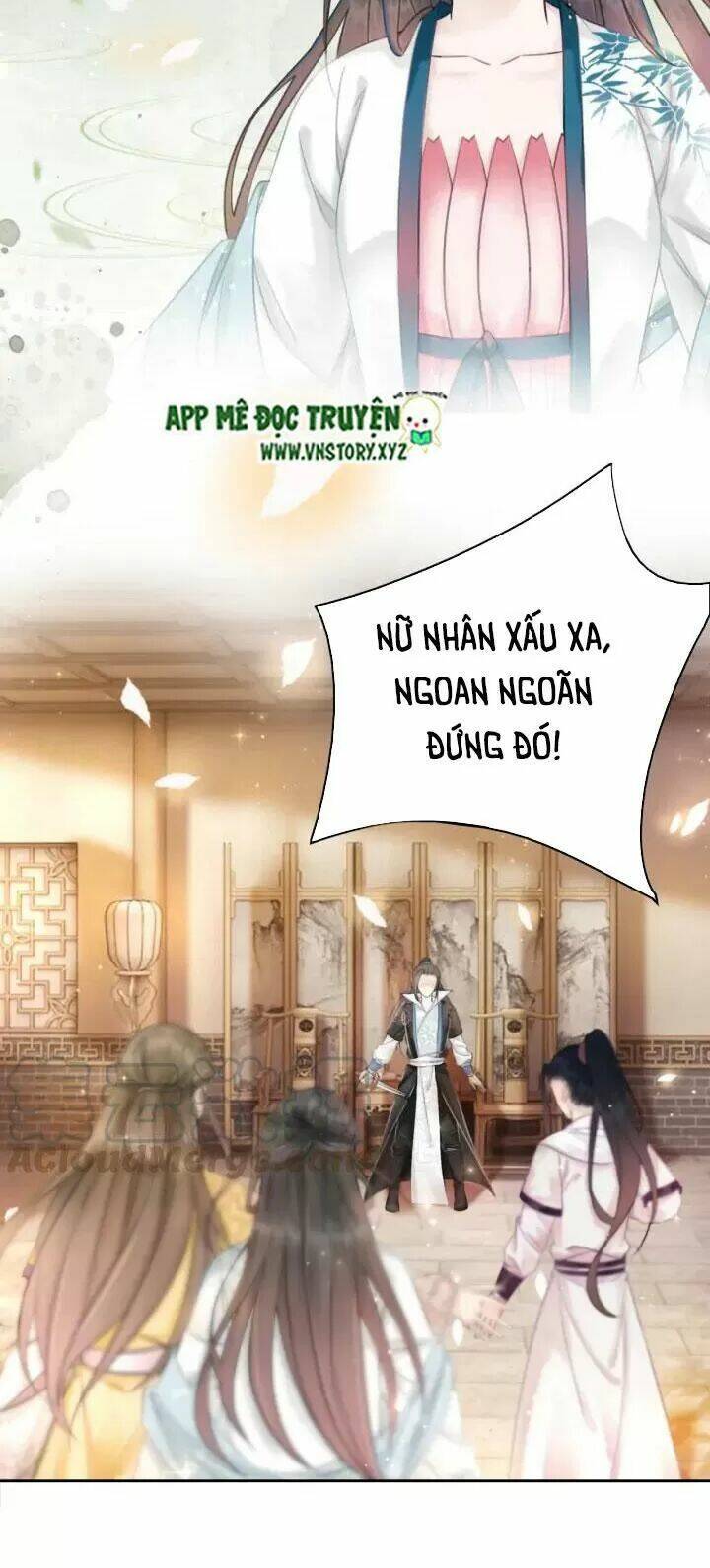 Cực Phẩm Phế Vật Tiểu Thư Chương 133 Ảnh 4