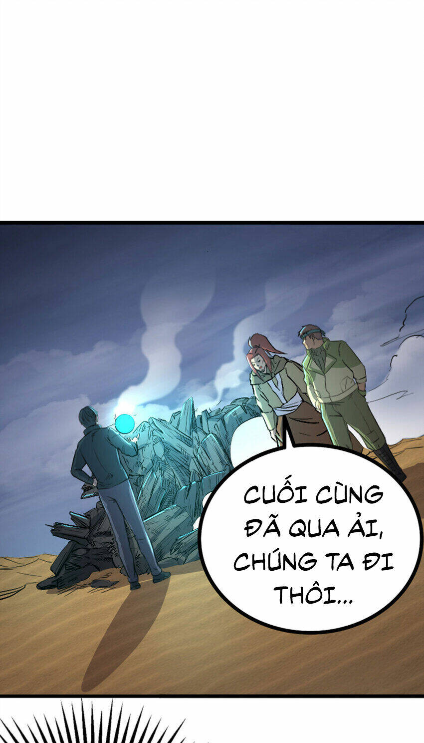 Ocd Thành Vương Giả Chương 46 Ảnh 23