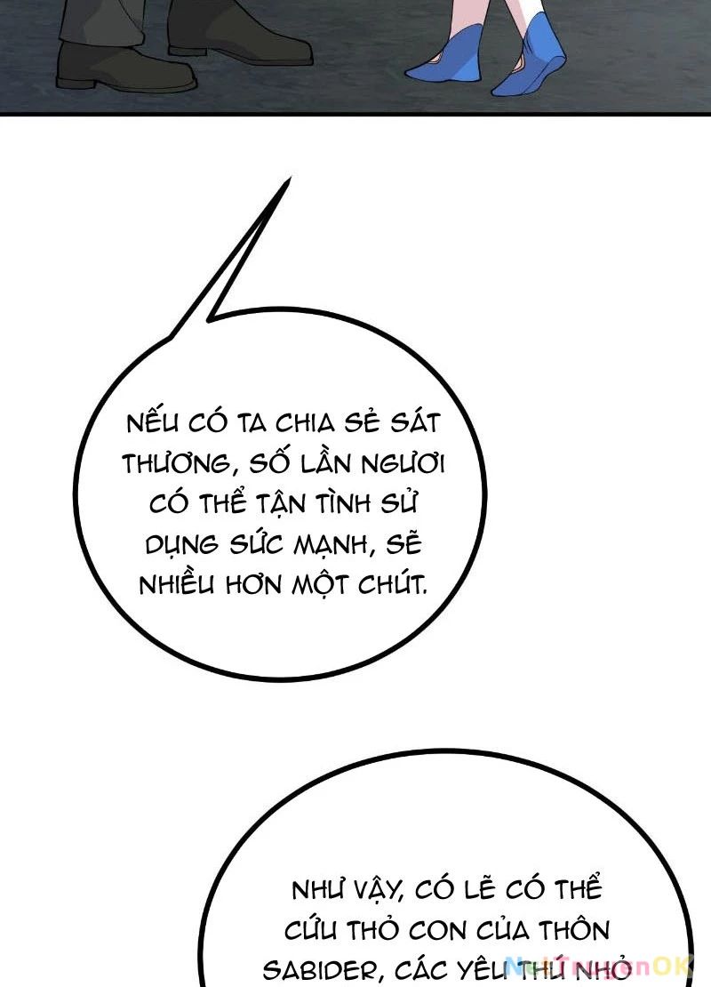 Nhất Quyền Bạo Tinh Chương 151 Ảnh 32