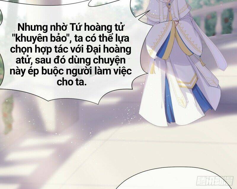 Công Lược Của Mami Chương 4 Ảnh 18