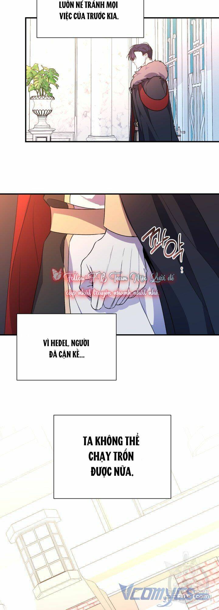 Chúng Ta Đã Kết Hôn Chương 23 Ảnh 19