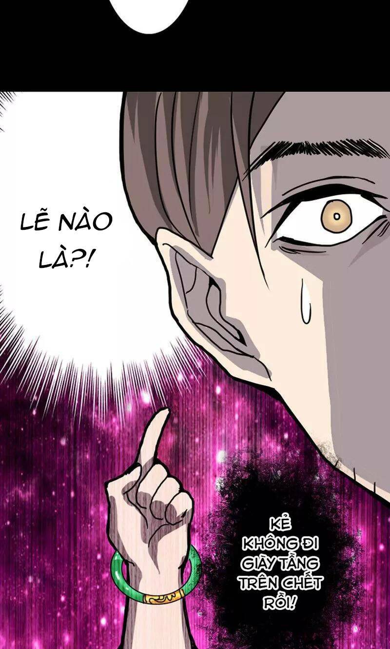 Quan Tài Hung Ác Chương 12 Ảnh 15