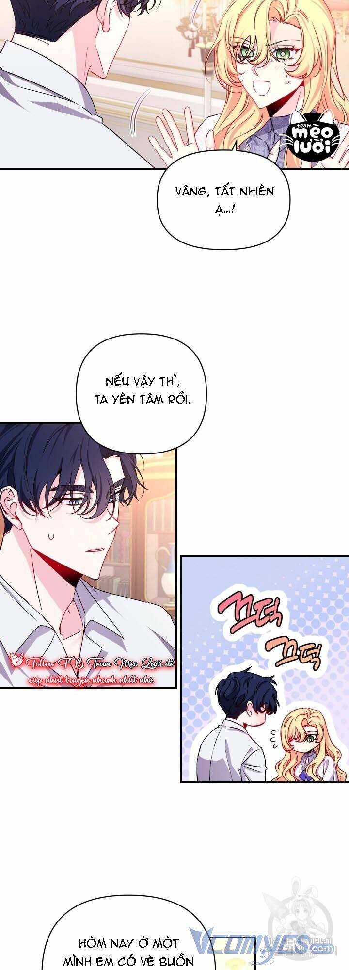 Chúng Ta Đã Kết Hôn Chương 27 Ảnh 4
