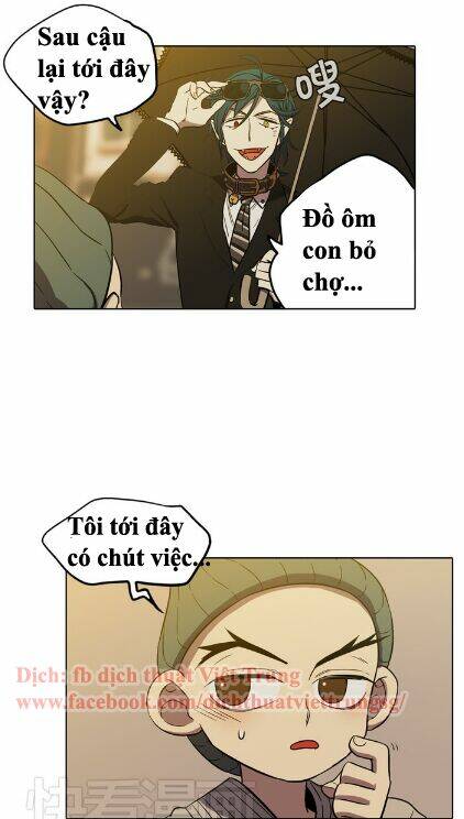 Xin Đừng Cắn Em Chương 18 Ảnh 26