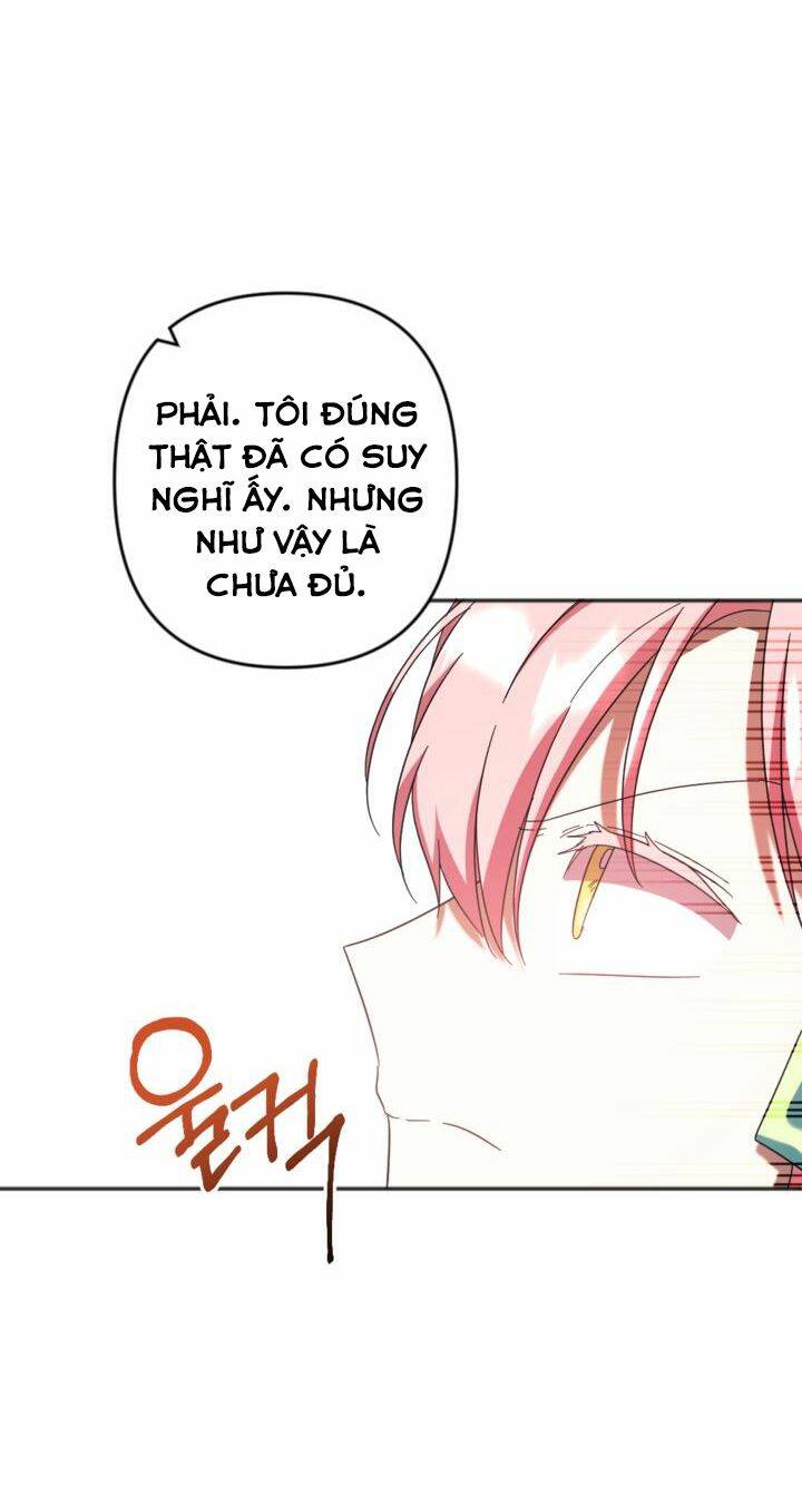 Cậu Ấy Thức Tỉnh Khi Tôi Đã Chết Chương 31 Ảnh 53