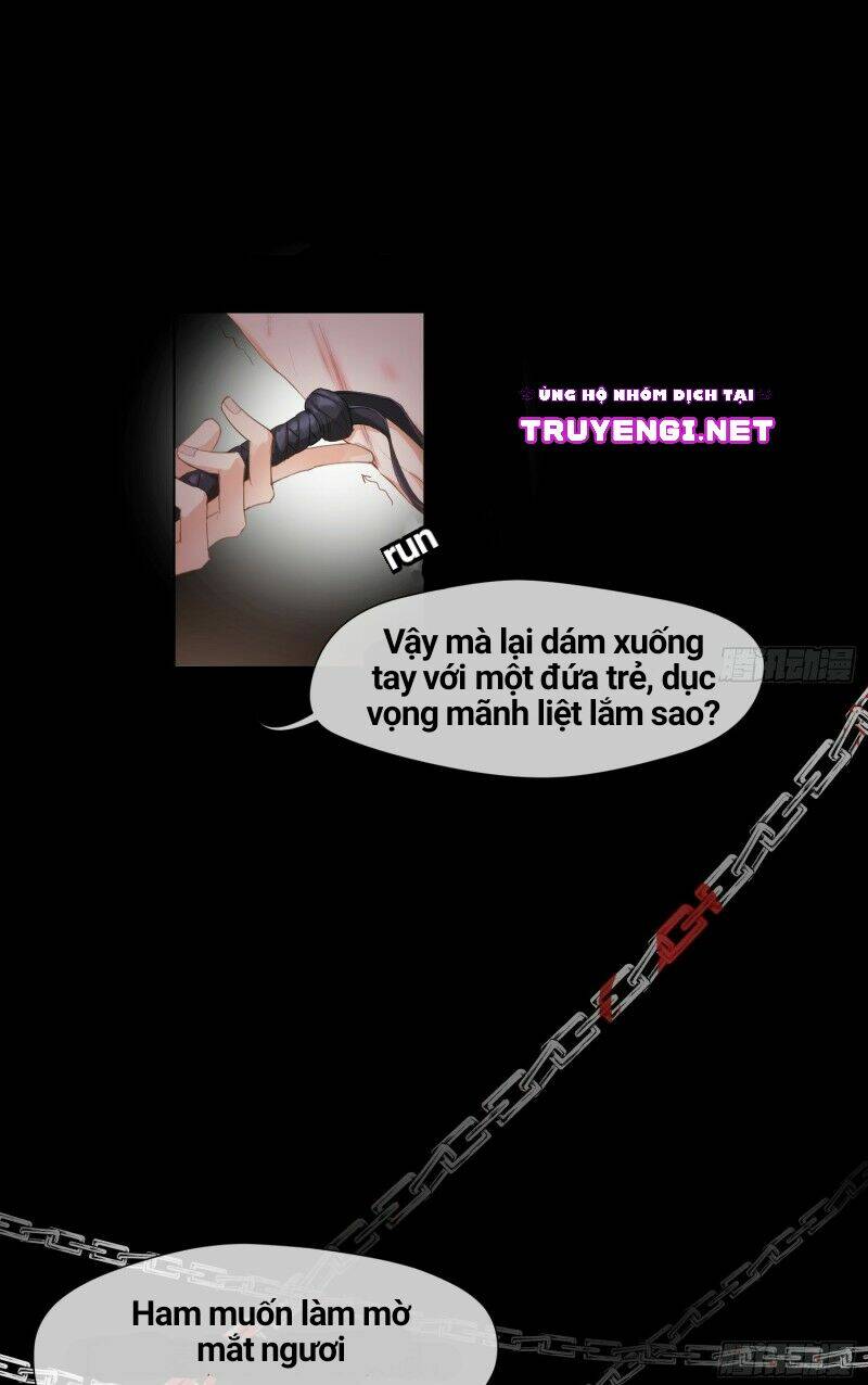 Công Lược Của Mami Chương 5 Ảnh 8