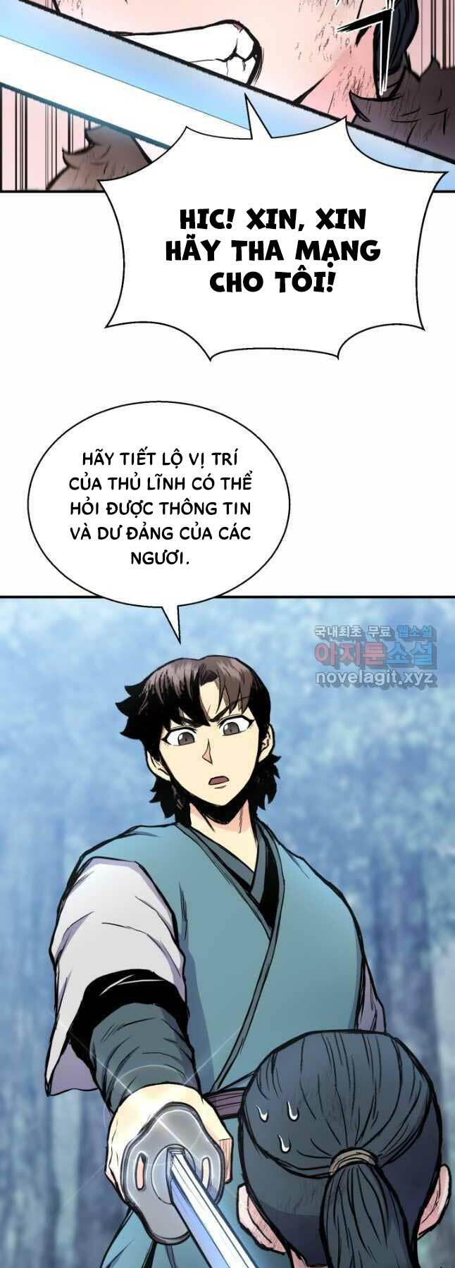 Ta Là Chủ Nhân Của Thư Viện Võ Công Chương 30 Ảnh 44