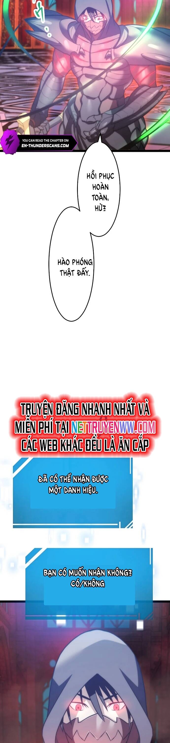 Kiếm Sư Huyền Thoại: Chỉ Mình Ta Có Thể Rèn Kiếm Từ Quái Chương 9 Ảnh 52