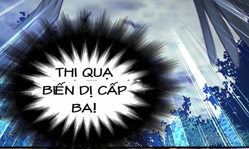 Thái Tử Phi Nhà Ta Thật Hung Hăng Chương 28 Ảnh 75