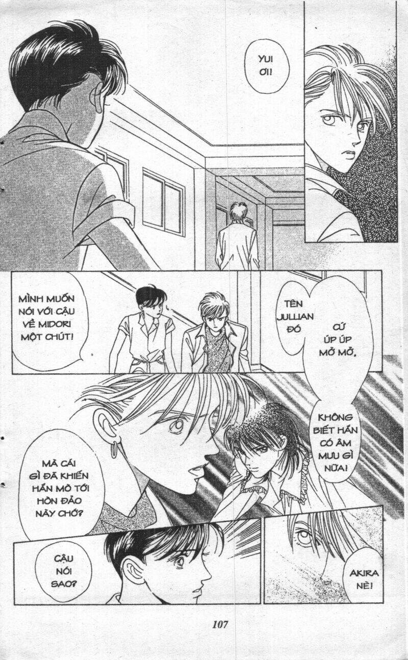 Nàng Tiên Ánh Trăng - Kaguya Hime Chương 6 Ảnh 106
