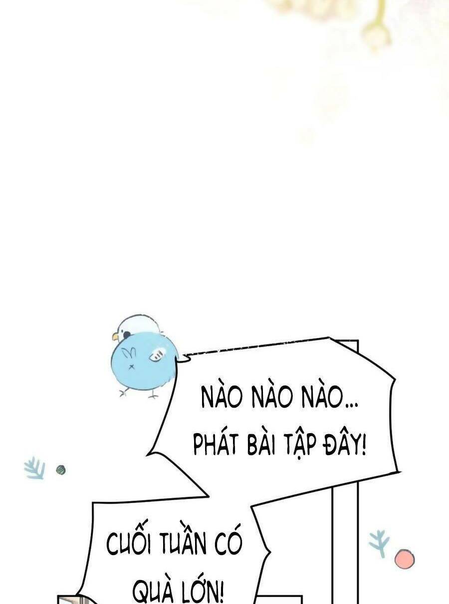 Tình Yêu Duy Nhất Của Tôi Chương 43 Ảnh 34