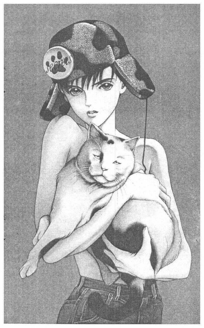 Nàng Tiên Ánh Trăng - Kaguya Hime Chương 6 Ảnh 4