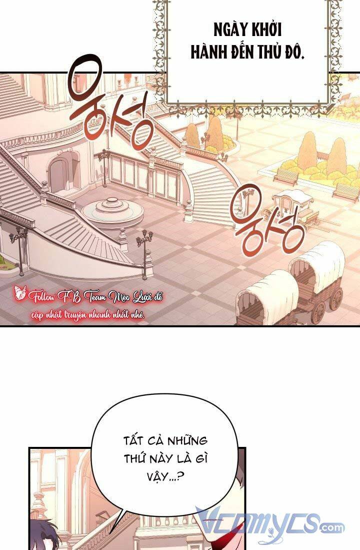 Chúng Ta Đã Kết Hôn Chương 19 Ảnh 29