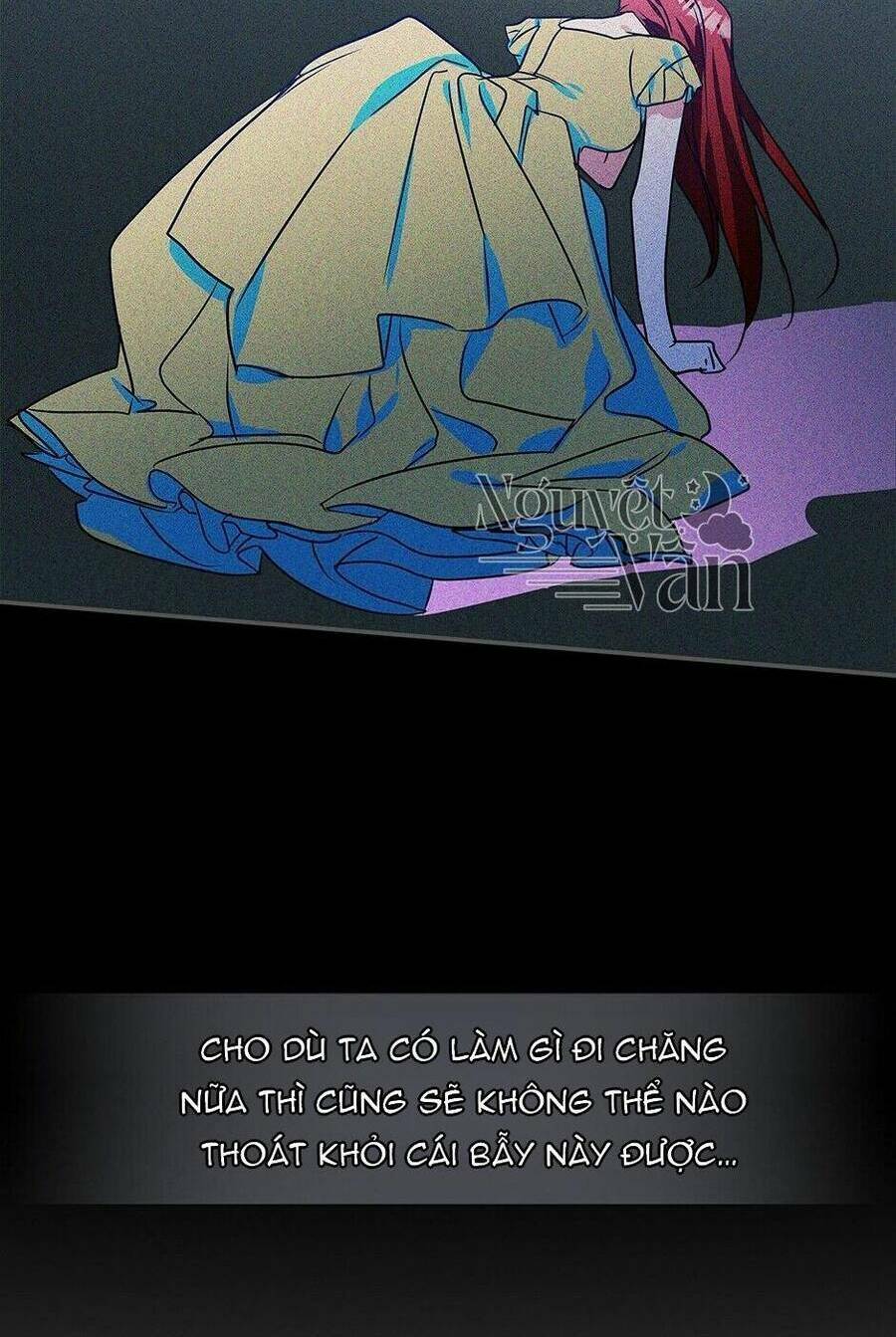Người Hầu Của Tôi Chương 89 Ảnh 36