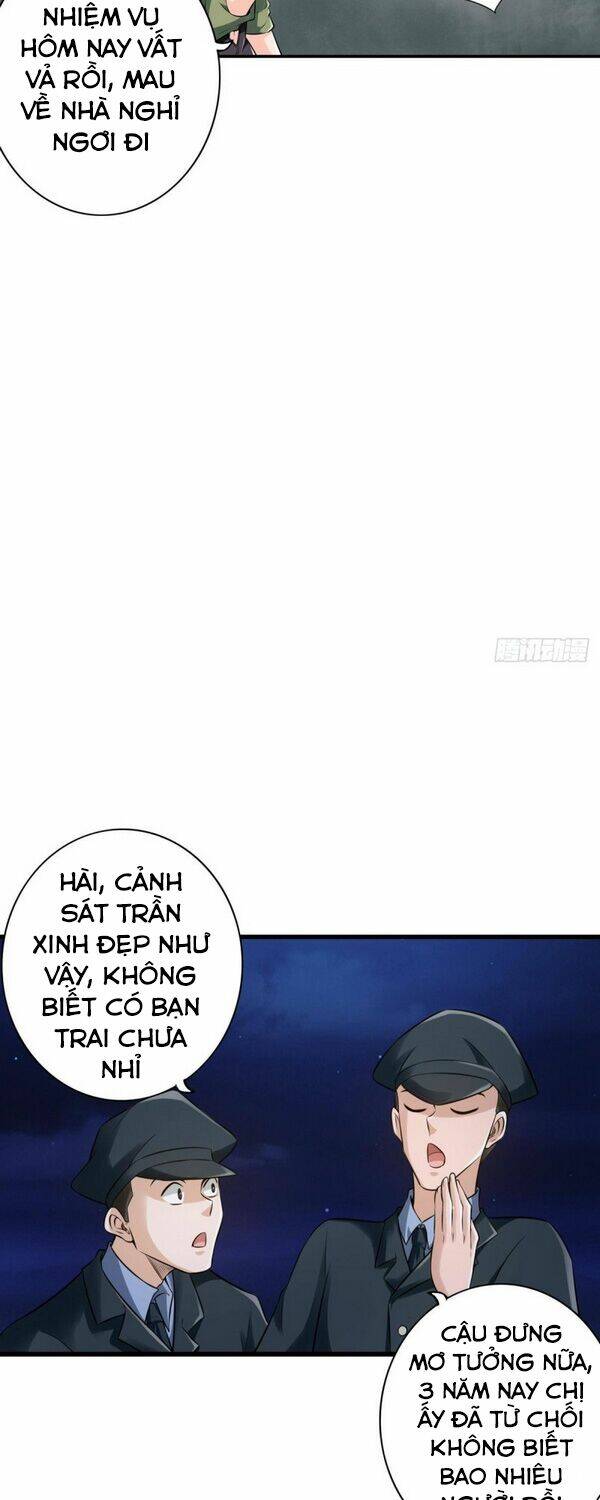 Tối Cường Hệ Thống Tìm Đường Chết Chương 105 Ảnh 26