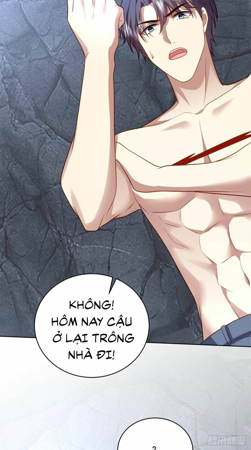 Những Ngày Sống Sót Ngoài Đảo Hoang Chương 13 Ảnh 50