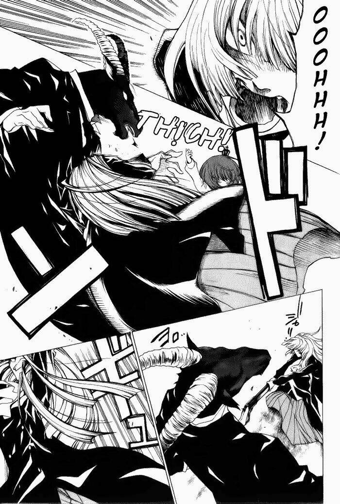 Umineko No Naku Koro Ni Chiru Ep 5: End Of The Golden Witch Chương 26 Ảnh 27
