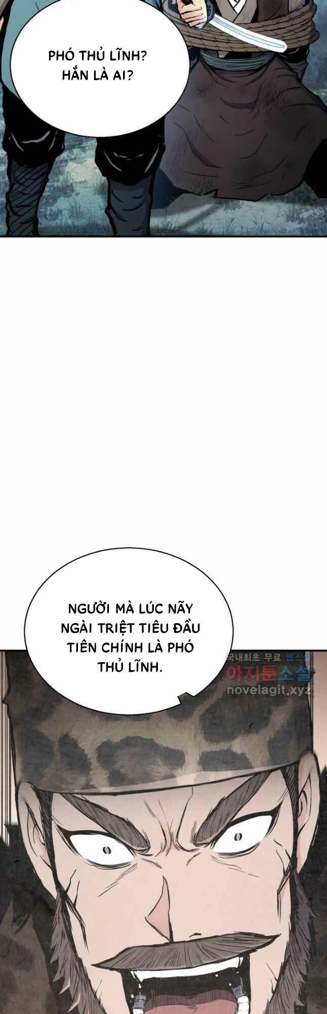 Ta Là Chủ Nhân Của Thư Viện Võ Công Chương 30 Ảnh 46