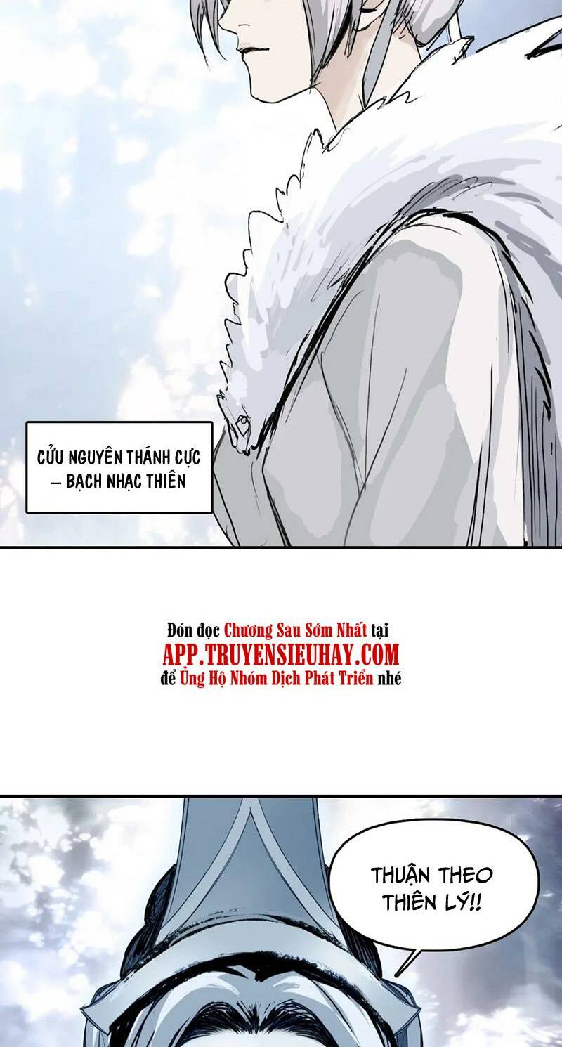 Siêu Năng Lập Phương Chương 303 Ảnh 13
