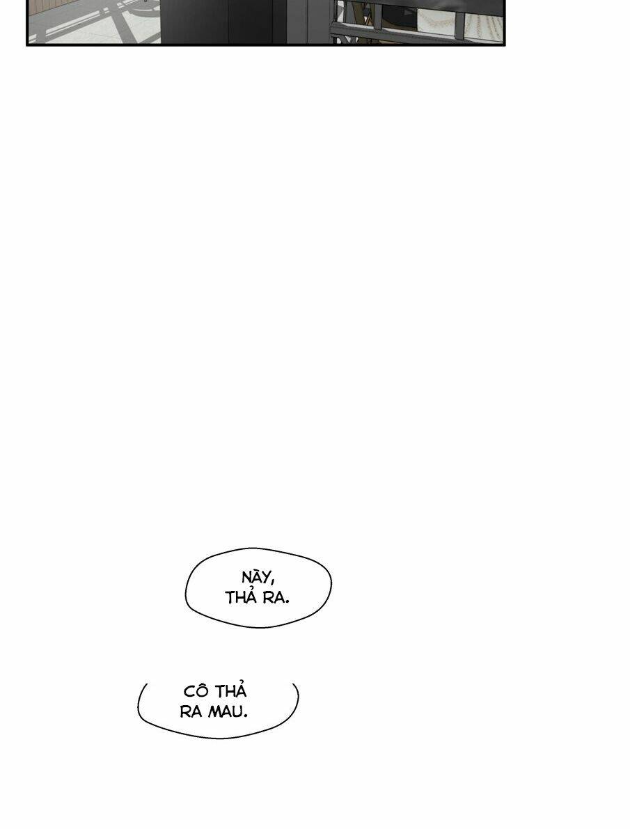 Mr Kang Chương 64 Ảnh 16