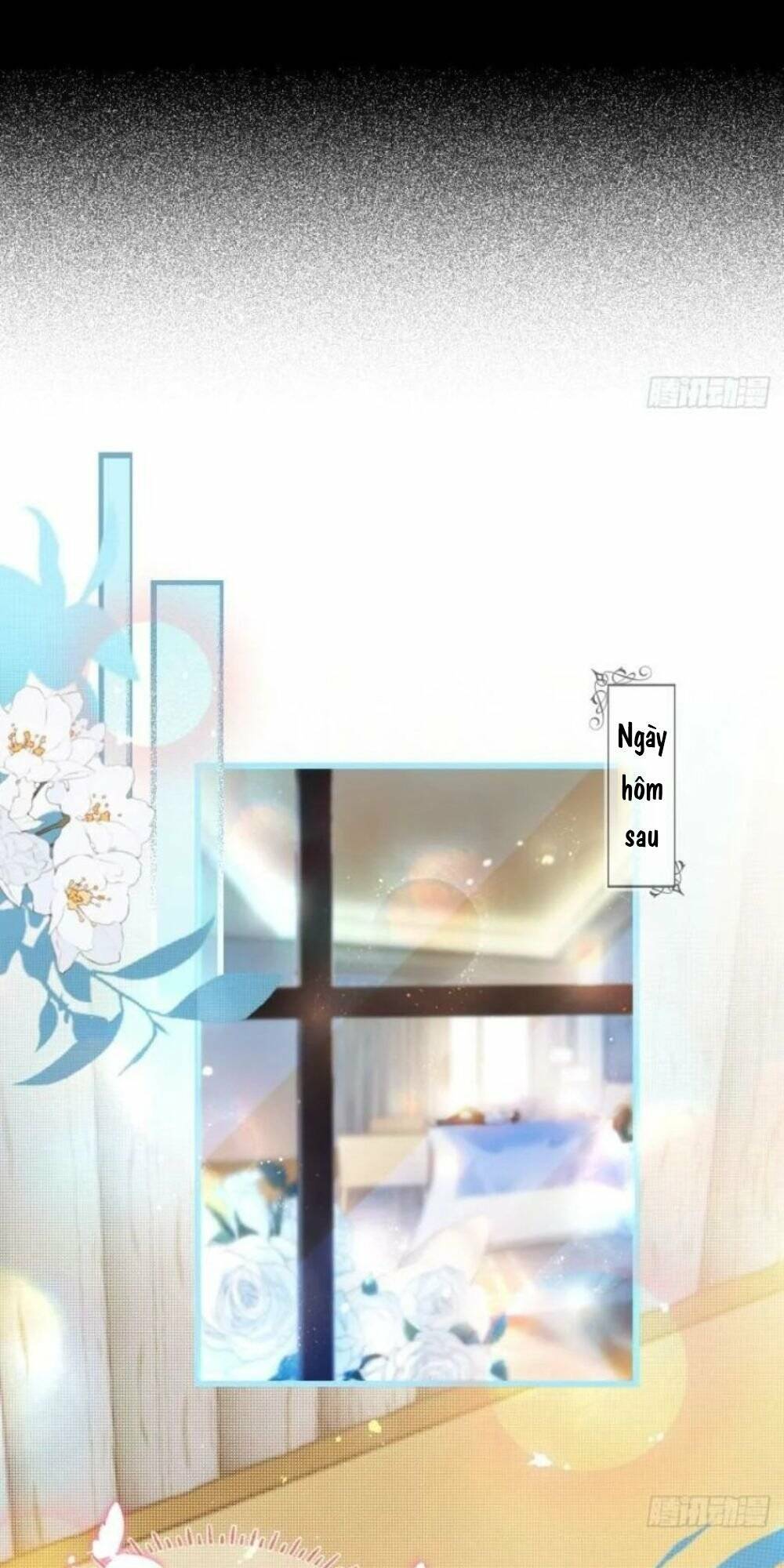 Cô Ấy Và Bông Hồng Trắng Chương 24 Ảnh 9