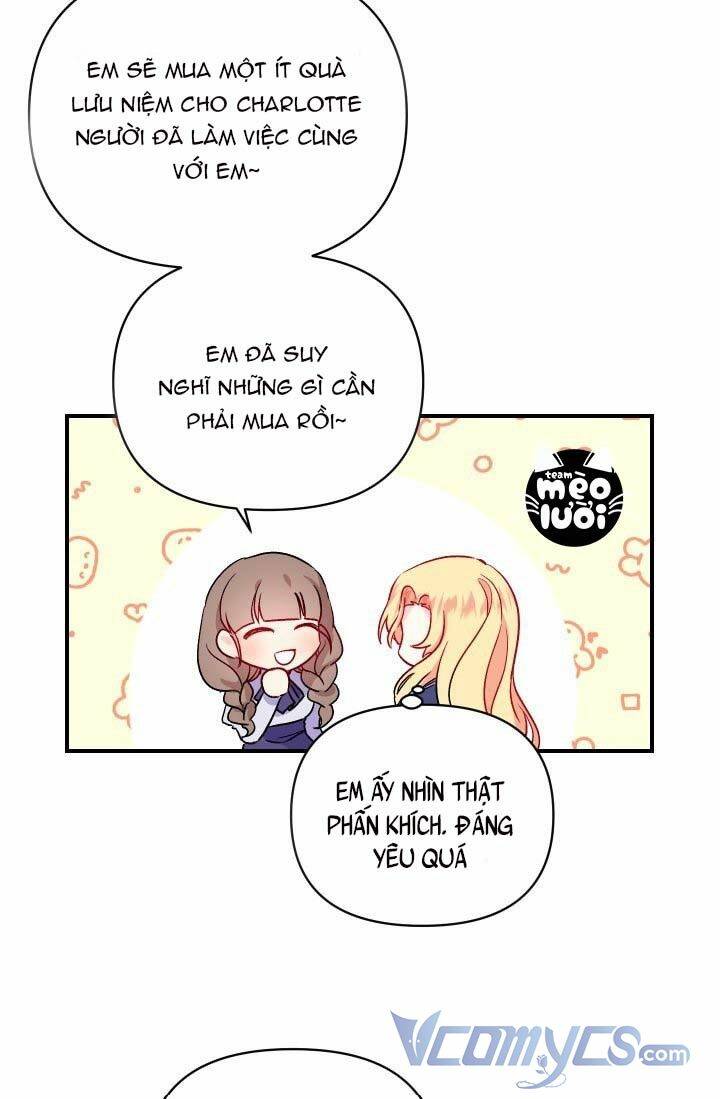 Chúng Ta Đã Kết Hôn Chương 19 Ảnh 34