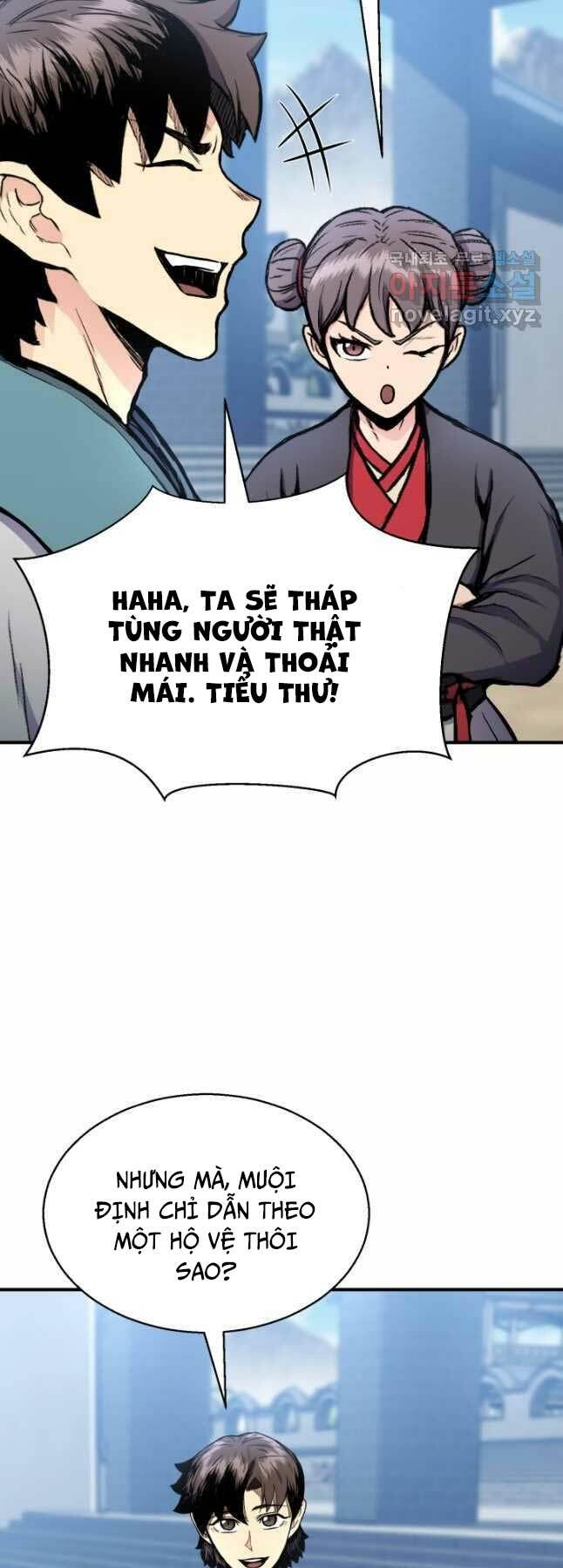 Ta Là Chủ Nhân Của Thư Viện Võ Công Chương 29 Ảnh 65