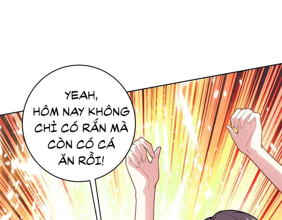 Những Ngày Sống Sót Ngoài Đảo Hoang Chương 4 Ảnh 57