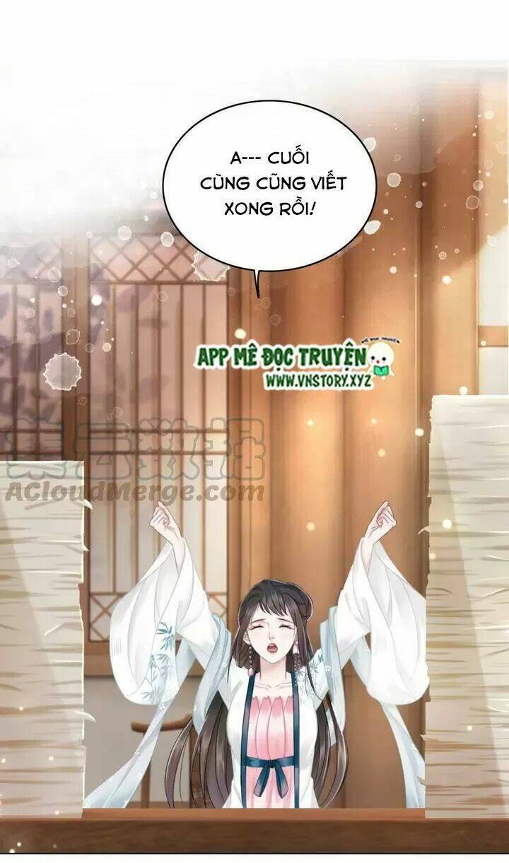 Cực Phẩm Phế Vật Tiểu Thư Chương 122 Ảnh 33