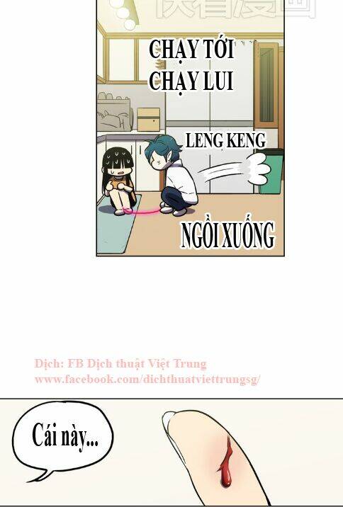 Xin Đừng Cắn Em Chương 15 Ảnh 23