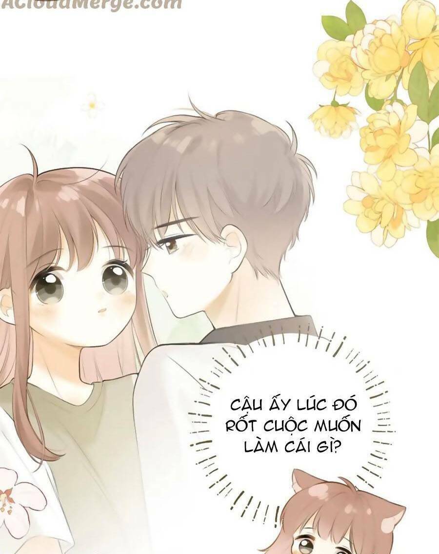 Tình Yêu Duy Nhất Của Tôi Chương 40 Ảnh 23
