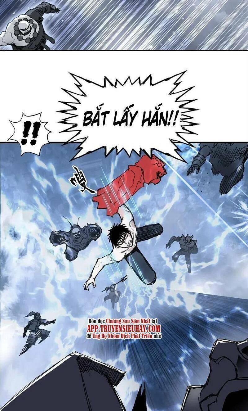 Siêu Năng Lập Phương Chương 304 Ảnh 29