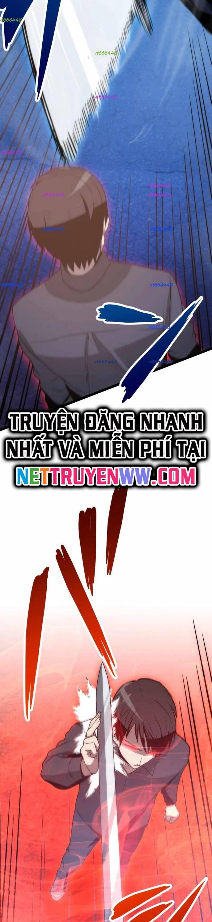 Kiếm Sư Huyền Thoại: Chỉ Mình Ta Có Thể Rèn Kiếm Từ Quái Chương 6 Ảnh 34