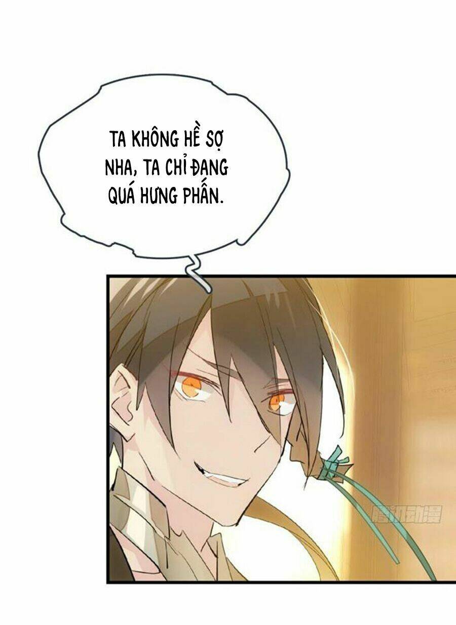 Sư Phụ Lại Trêu Chọc Ta Chương 62 Ảnh 44