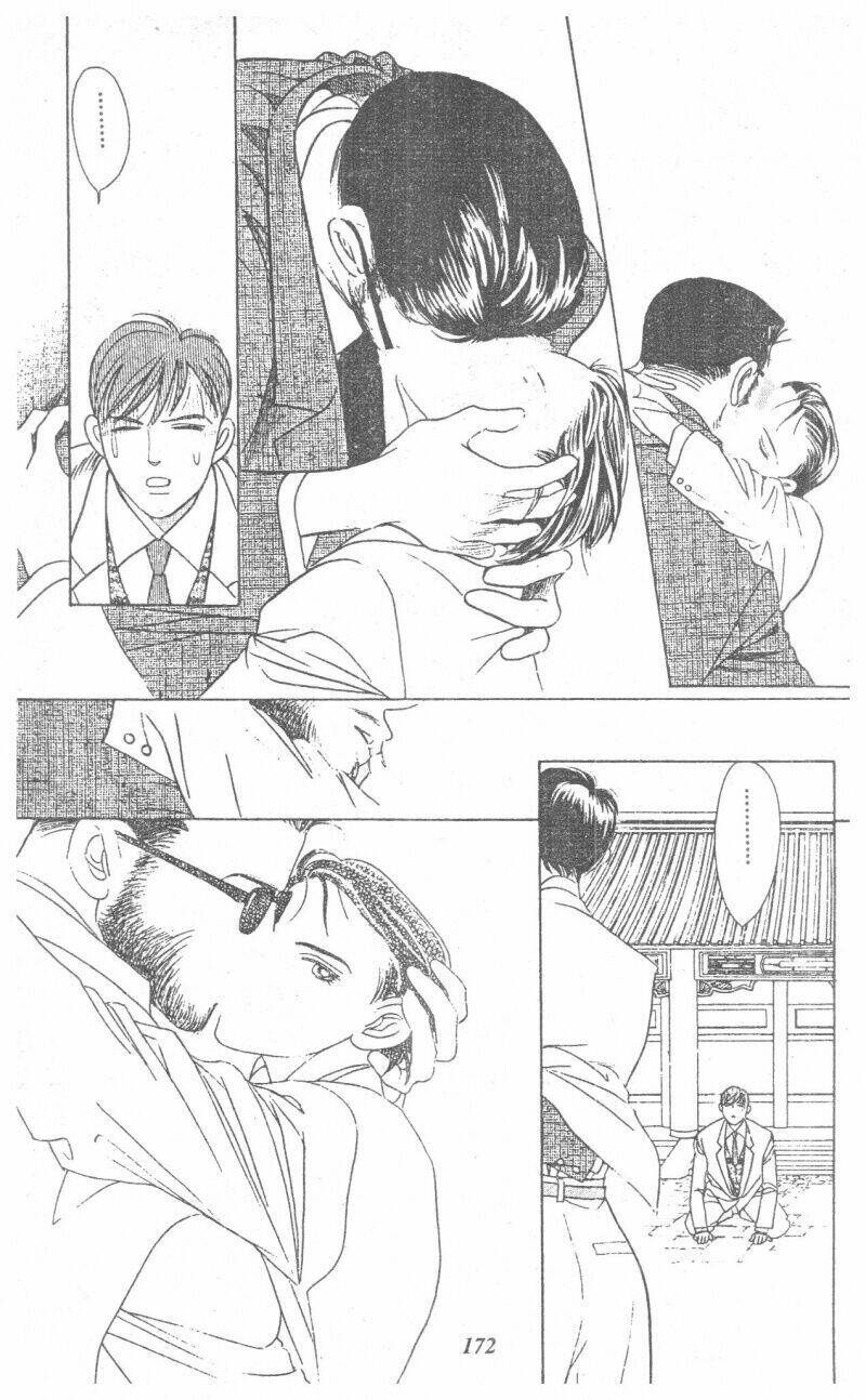Nàng Tiên Ánh Trăng - Kaguya Hime Chương 5 Ảnh 173