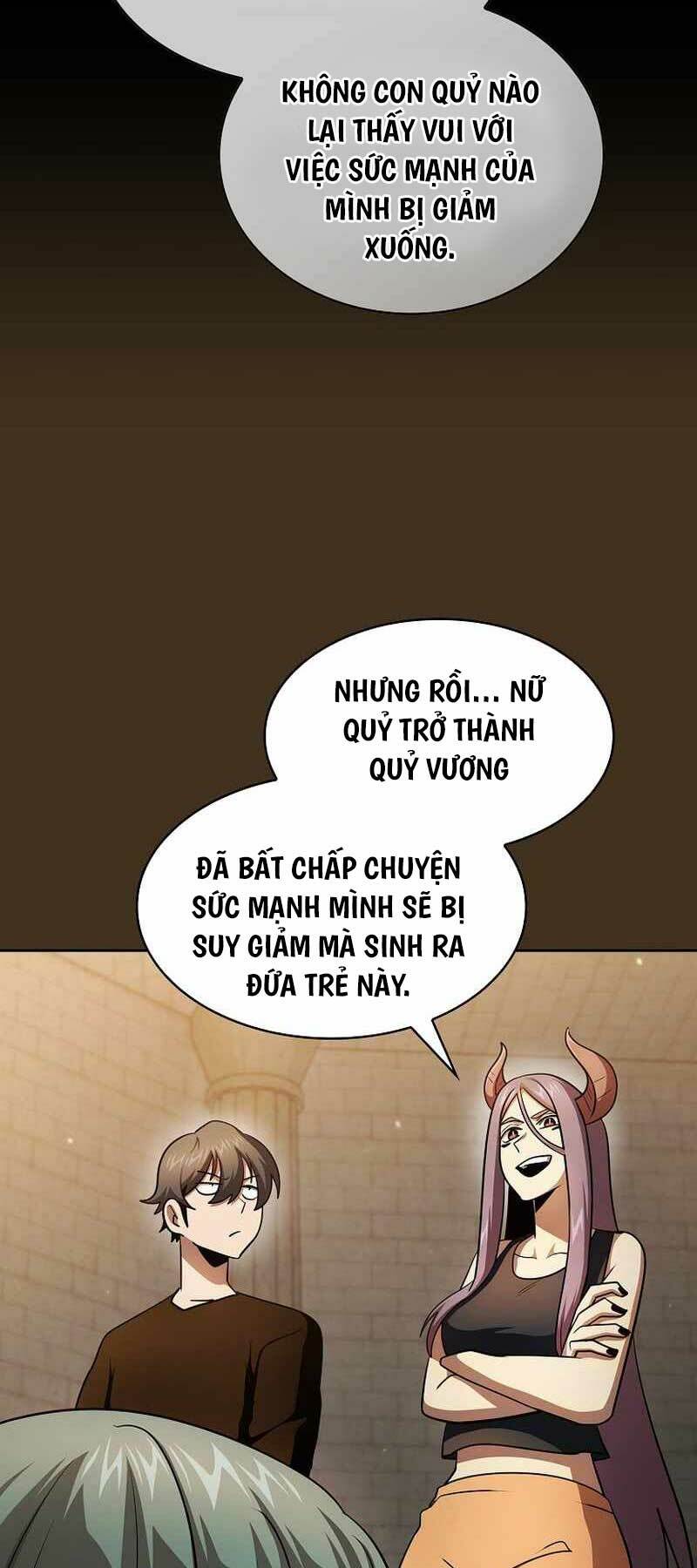 Có Thật Đây Là Anh Hùng Không? Chương 96 Ảnh 7
