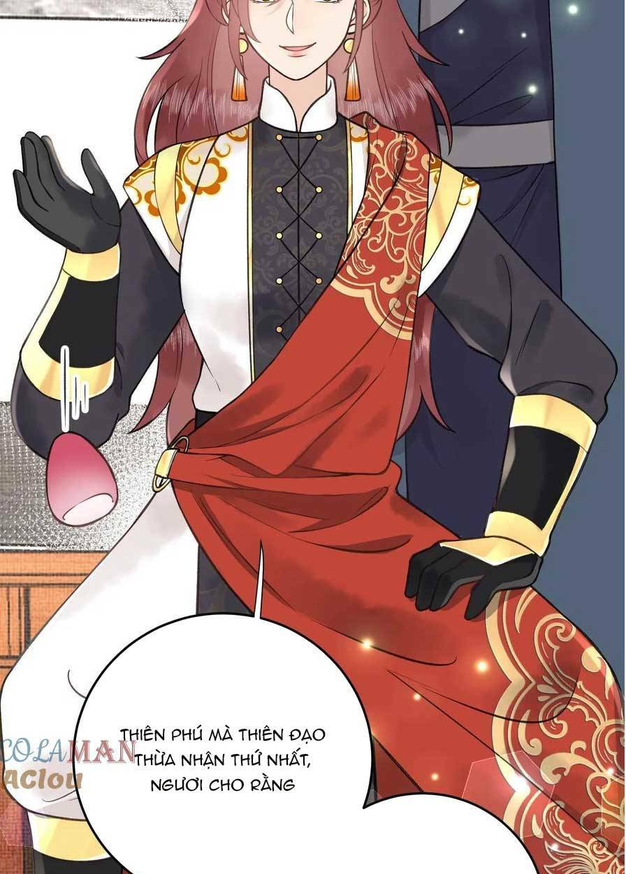 Toàn Tông Môn Đều Là Kẻ Si Tình, Chỉ Có Ta Là Tỉnh Táo Chương 173 Ảnh 18