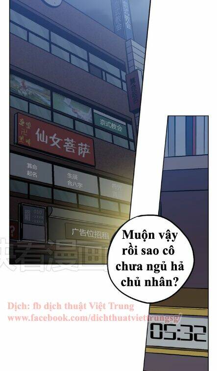 Xin Đừng Cắn Em Chương 20 Ảnh 32