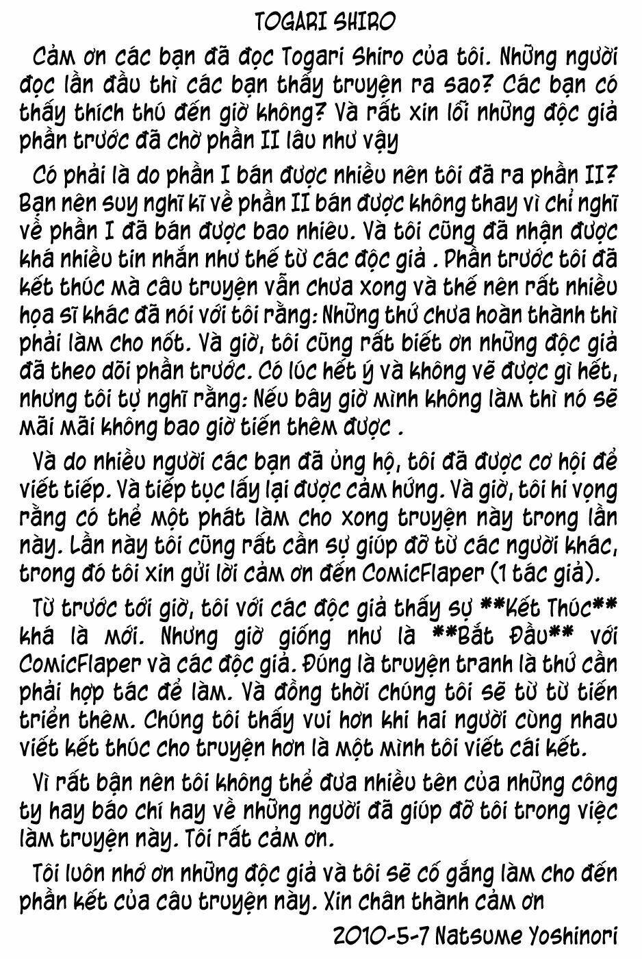Thanh Ma Kiếm Huyền Thoại Phần 2 Chương 5 Ảnh 38