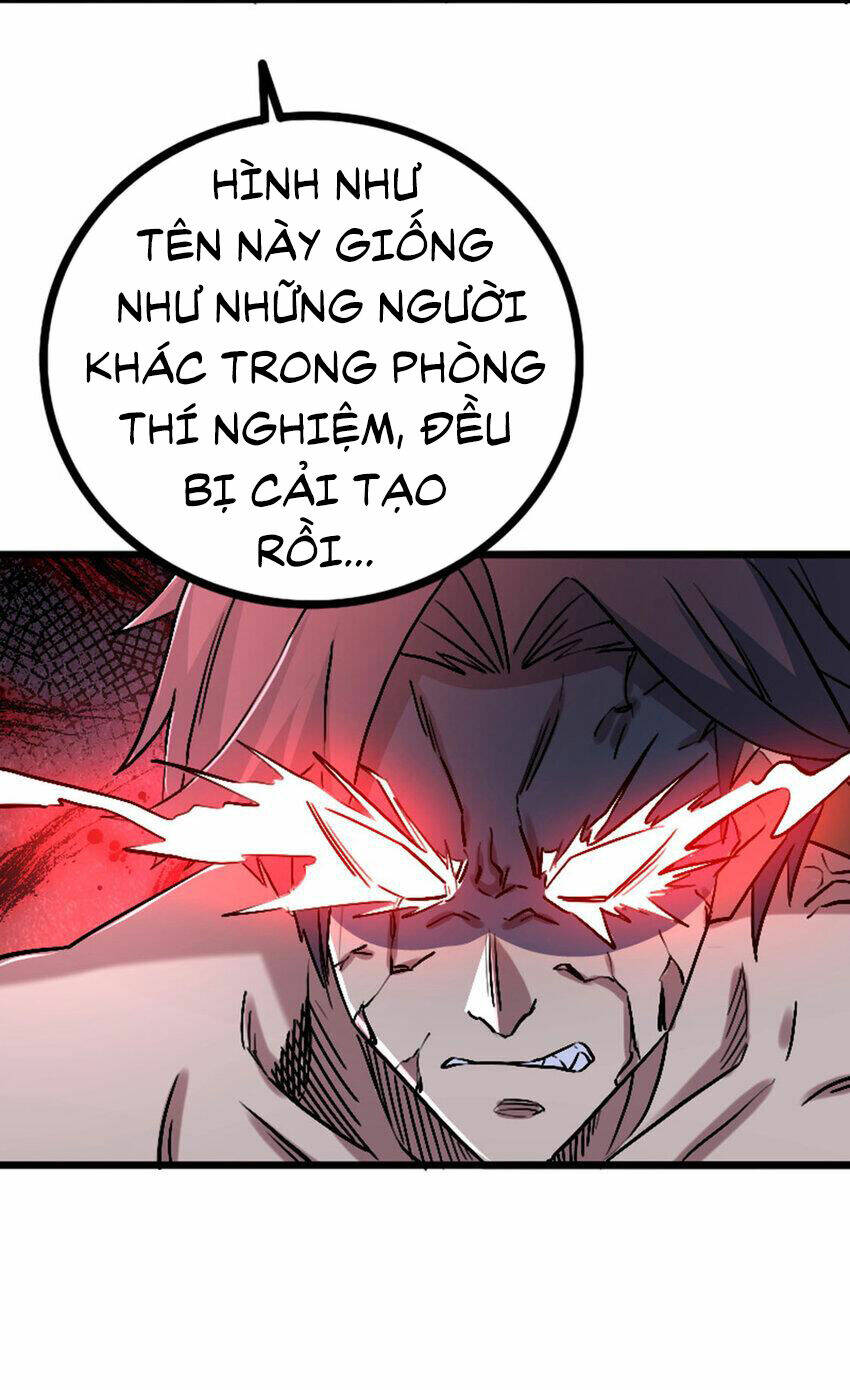 Ocd Thành Vương Giả Chương 54 Ảnh 30