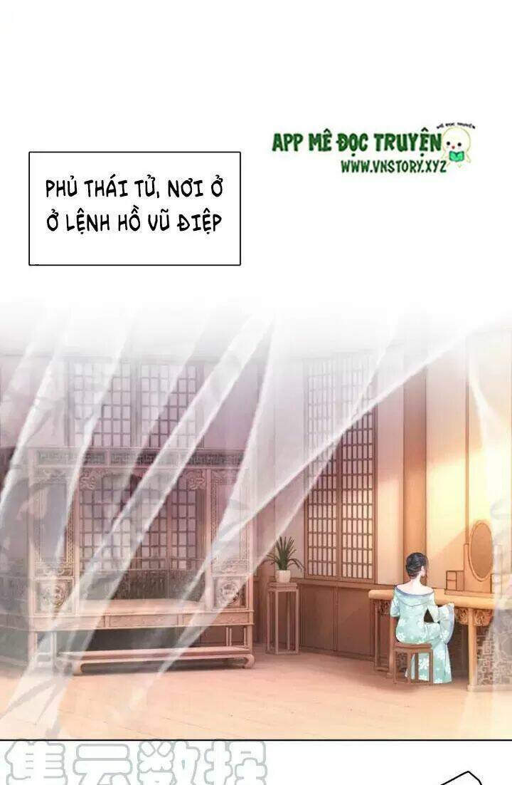 Cực Phẩm Phế Vật Tiểu Thư Chương 128 Ảnh 31