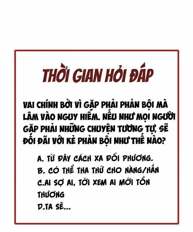 Mãn Đình Phương - Thiên Hạ Duy Khanh Chương 1.2 Ảnh 40