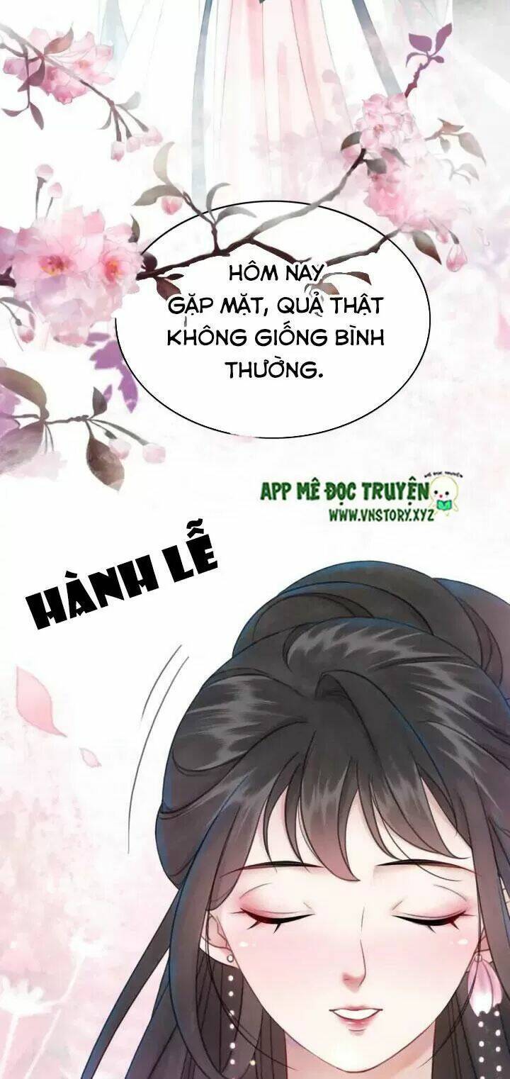 Cực Phẩm Phế Vật Tiểu Thư Chương 127 Ảnh 33