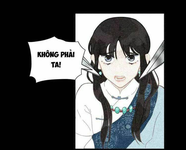 Mãn Đình Phương - Thiên Hạ Duy Khanh Chương 1.2 Ảnh 20