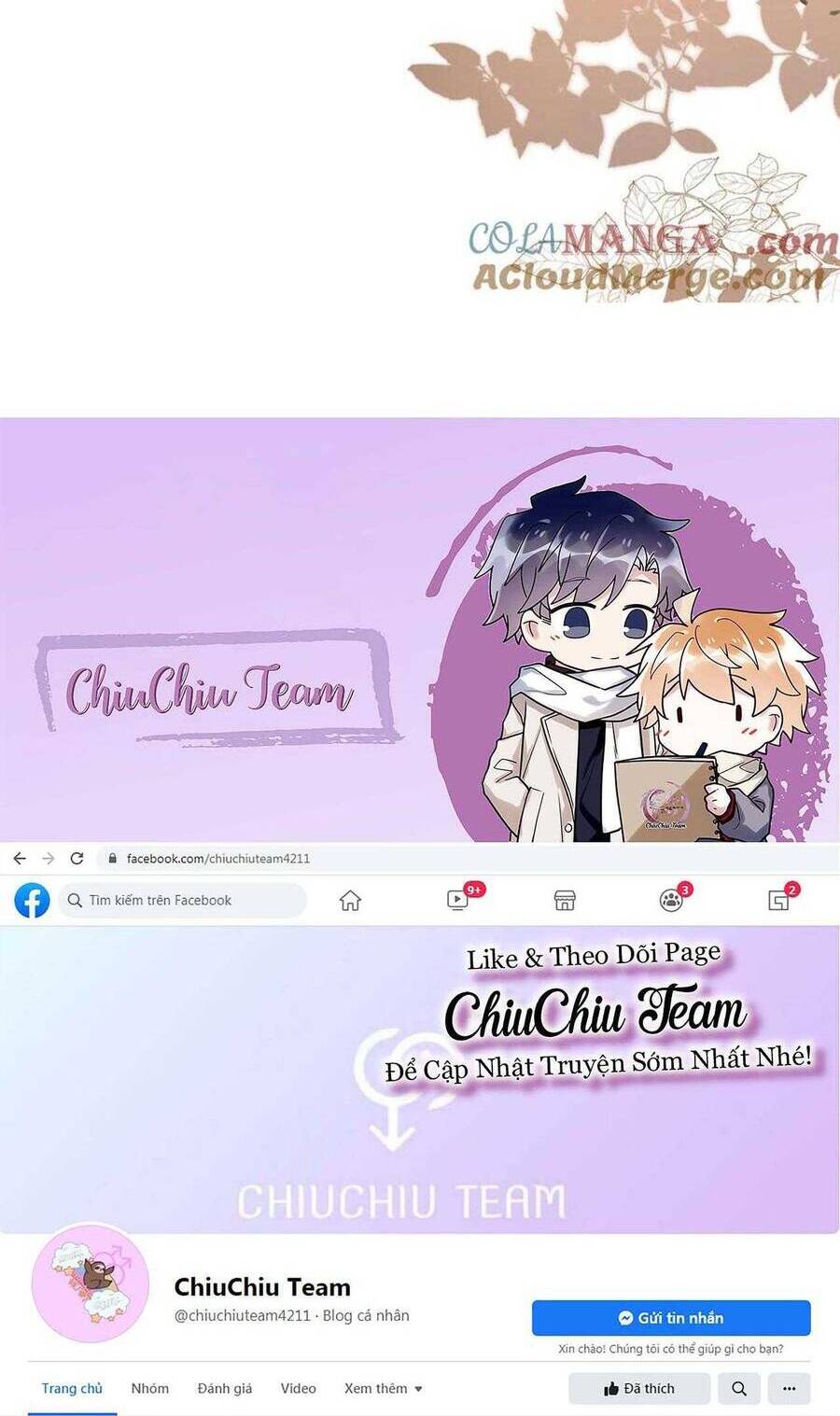 Hữu Danh Chương 92 Ảnh 23