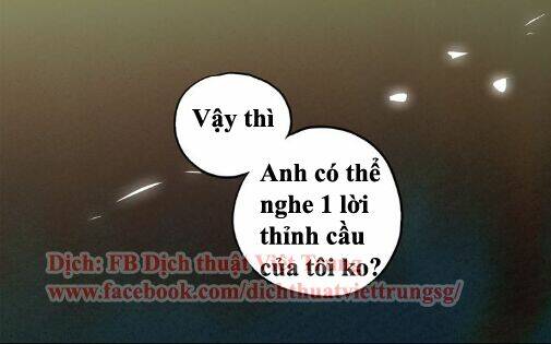 Xin Đừng Cắn Em Chương 16 Ảnh 61